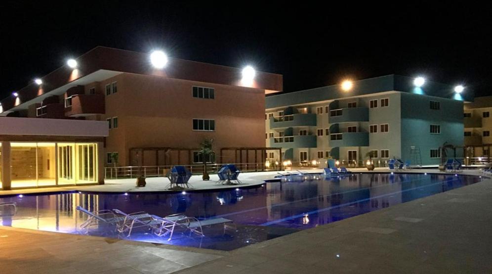 Apartamento Arraial Do Cabo Com Vista Para A Lagoa - Golden Lake Екстериор снимка